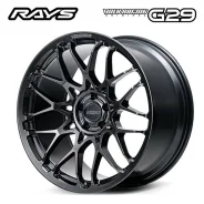 RAYS Volk Racing G29. 8.5x21", 5x112, ET22, �� 73���. ��� ����� �� ������������ ����