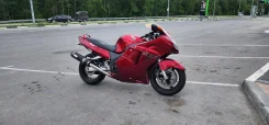 Honda CBR 1100XX. 1 100����. ��., ��������, ���, � �������� ����