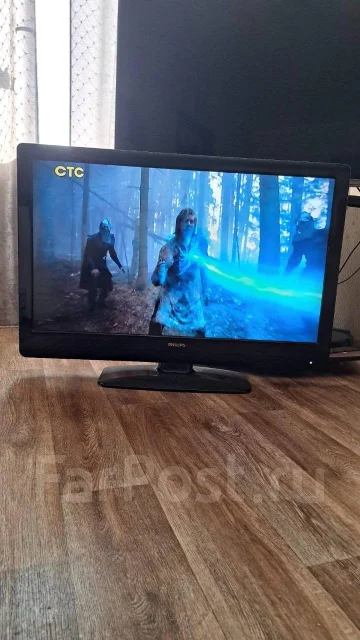 Philips 42PFL3605. LCD (��) ����