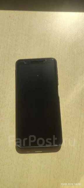 Samsung Galaxy A7 2018. �/�, 64 �� ����
