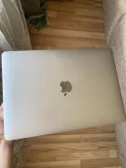 Apple MacBook Pro 13 2017 Mid. 13.3", 2,3����, ��� 8 ��, ���� 256���, WiFi: 1, Bluetooth: 1 ����