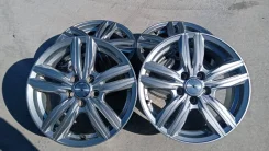 Weds Joker. 6.0x15", 5x100, ET45, �� 73,1���. ����