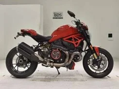 Ducati Monster 1200. 1 200����. ��., ��������, ��� ���, ��� �������. ��� ����� �� ������������ ����