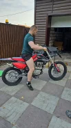 Kayo T2 250 MX. 250����. ��., ��������, ��� ���, � �������� ����