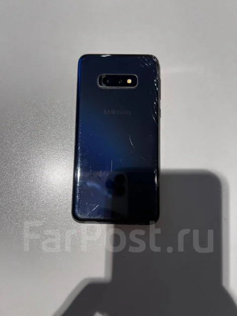 Samsung Galaxy S10e. �/�, 128 �� ����