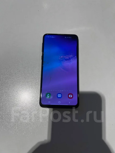 Samsung Galaxy S10e. �/�, 128 �� ����
