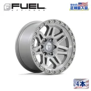 Fuel Off-Road Syndicate. 9.0x17", 5x127, ET-12, �� 71,5���. ��� ����� �� ������������ ����