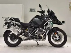 BMW R 1250 GS Adventure. 1 250����. ��., ��������, ��� ���, ��� �������. ��� ����� �� ������������ ����