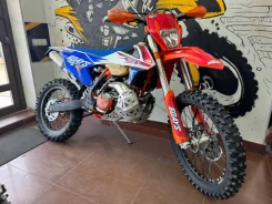 KTM 250 EXC Six Days. 250����. ��., ��������, ��� ���, ��� ������� ����