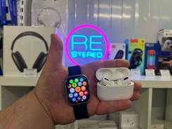 Apple Watch Series 9. GPS, NFC, IP68 