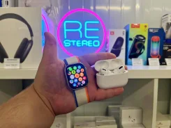 Apple Watch Series 9. GPS, NFC, IP68 ����