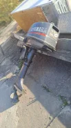 Yamaha. 4��.�., 2-�������, ����������, ���� S (381 ��), 1995 ��� ����