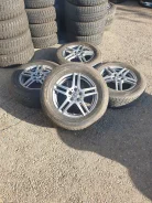 Manaray Sport. 6.0x15", 5x100, ET45 ����