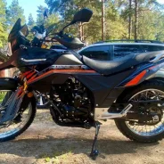 Racer Ranger RC300-GY8. 170����. ��., ��������, ���, � �������� ����