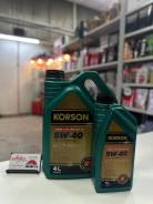 Korson. 5W-40, , 1,00. 