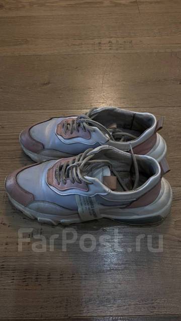 Полуботинки для активного отдыха женские (кроссовки) во Владивостоке