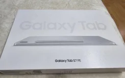 Samsung Galaxy Tab S7 FE. 12.4 ������, ������ 128 �� ����