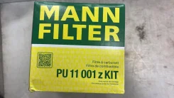 ������ ��������� - �����:MANN-Filter - ���:PU11001ZKIT (A6540920000) MANN-Filter PU11001ZKIT PU11001ZKIT ����