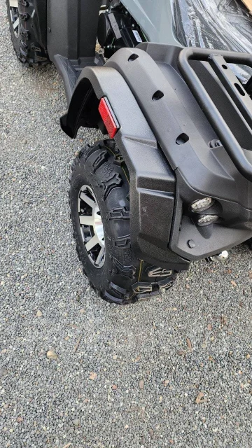 Linhai-Yamaha M170. ��������, ��� ���\��� ����