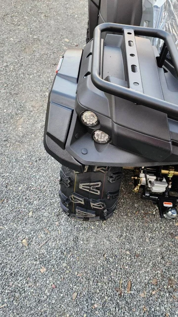 Linhai-Yamaha M170. ��������, ��� ���\��� ����