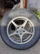 SLK. 6.5x15", 5x114.3 ����