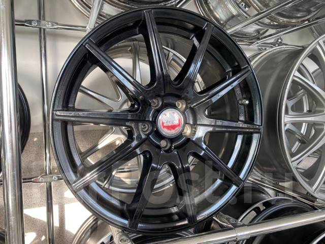 BADX D.O.S. 7.0x17", 5x100, ET48 