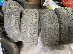 WolfTyres Nord. ������, ����������, 2017 ���, �/�, ����� 25�%. �������� ������� ����