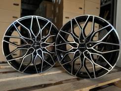 Khomen Wheels KHW1813. 7.0x18", 5x114.3, ET40, �� 64,1���. ����