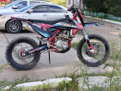 Progasi Gaudi 300. ��������, ��� ���, � �������� ����