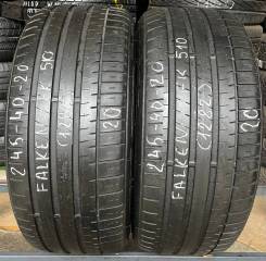 Falken Azenis FK510. , /,  20 % 