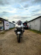 Honda VFR 800. 800����. ��., ��������, ���, � �������� ����