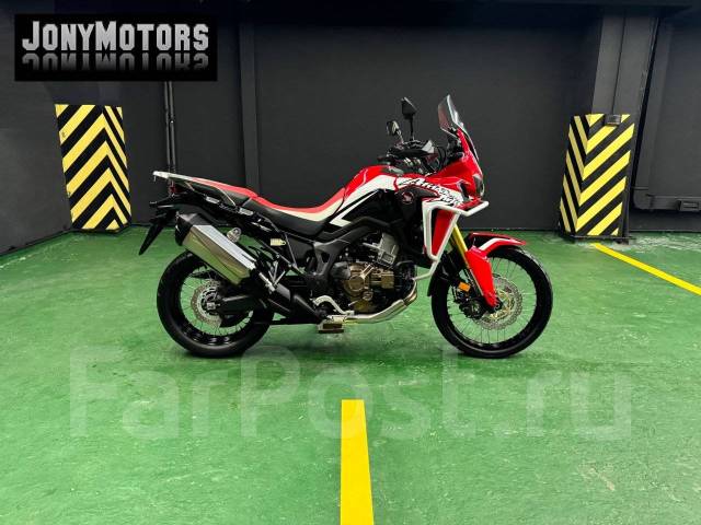 2017 honda africa twin crf1000l online