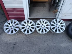 RTX Stratus. 6.0x15", 4x100, ET32, �� 59,1���. ����