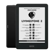 Onyx Boox Livingstone 2 ����