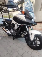 Honda NC 700XD. 700����. ��., ��������, ���������, ������ �� �� ����
