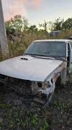 Nissan Safari ����