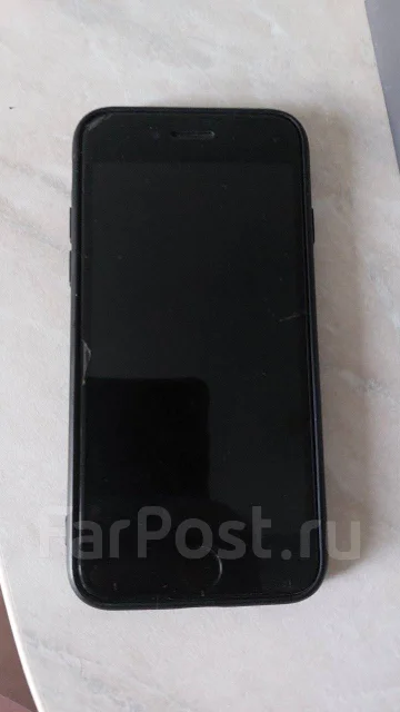 Apple iPhone 8. �/�, 64 ��, ������, 4G LTE ����