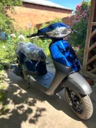 Honda Tact AF-79. 49����. ��., ��������, ��� ���, ��� ������� ����