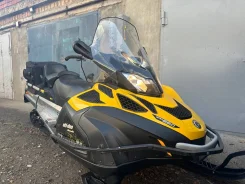 BRP Ski-Doo Skandic WT. ��������, ���� ���, � �������� ����