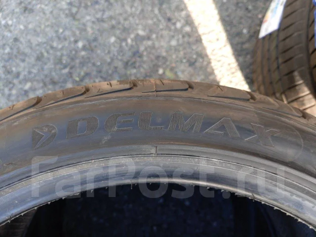 Delmax PerformPro. ������, 2022 ���, �����. �������� ������ ����