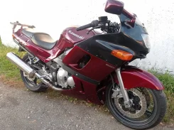 Kawasaki ZZR 400. 400����. ��., ��������, ���������, ��� ������� ����