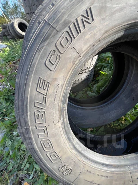 Double Coin. ������, 2020 ���, �/�, ����� 40 % ����