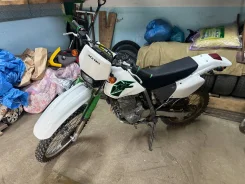 Honda XR 250. 250����. ��., ��������, ���������, ��� ������� ����
