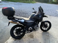 BMW G 650 GS. 650����. ��., ��������, ���, � �������� ����