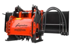 �������� ����� Impulse FD 600 SSL ����