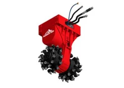 �������� ����� HammerMaster KR110 ����