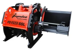 �������� ����� Impulse FD 250 SSL ��������������� ����