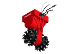 ����� �������� �������������� HammerMaster KRD120 ����