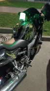 Honda CBR 600F4. 600����. ��., ��������, ���, � �������� ����