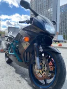 Honda CBR 600F. 599����. ��., ��������, ���, � �������� ����